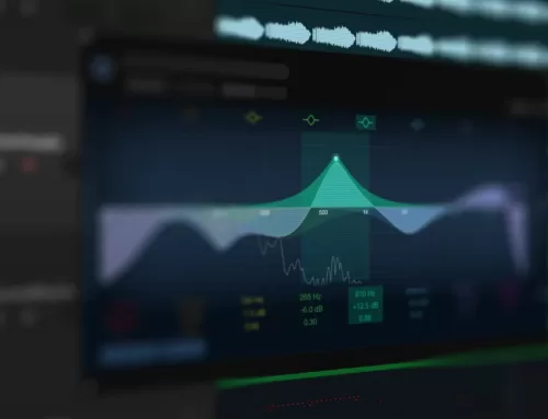 Audio Production