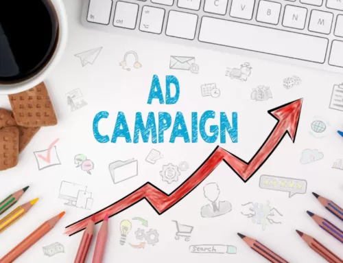 Paid Ads