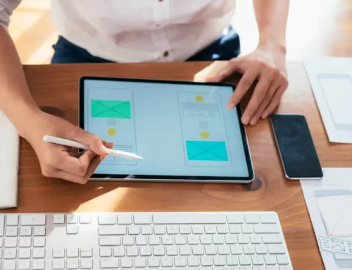 UI/UX